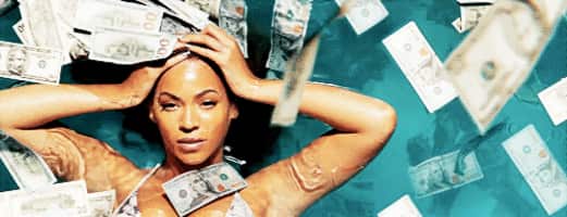 Beyonce Money