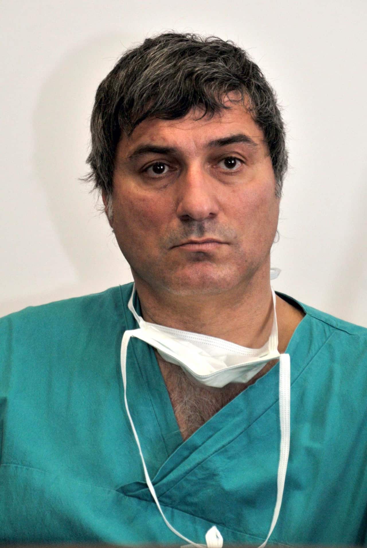 Paolo Macchiarini soared to fame in 2011 for inserting the first synthetic trachea, or windpipe.