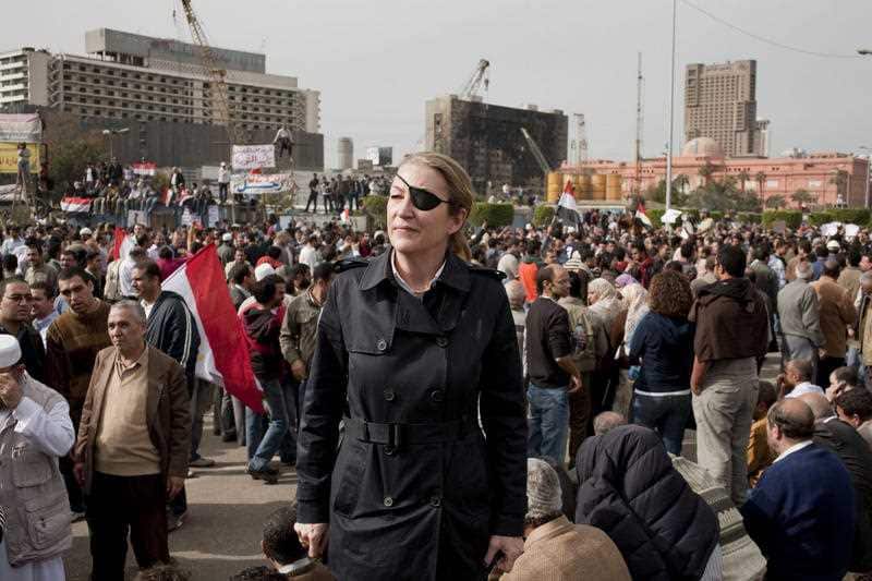 Marie Colvin