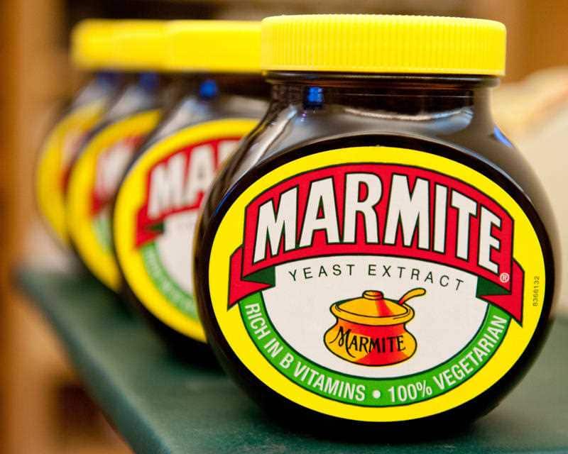 Marmite