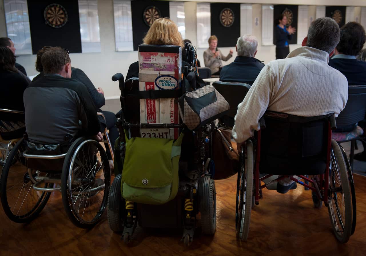 A new plan to protect some of the most vulnerable people in Australia will be implemented