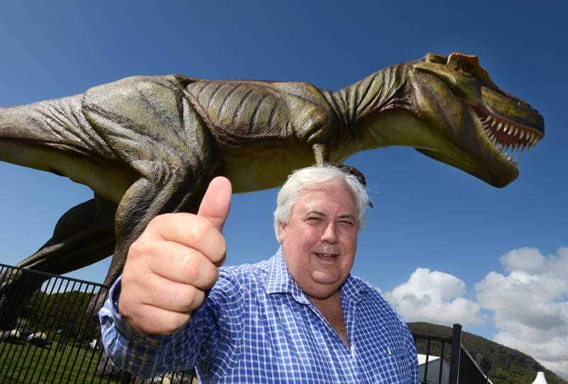 Palmer Resort in Coolum on the Sunshine Coast