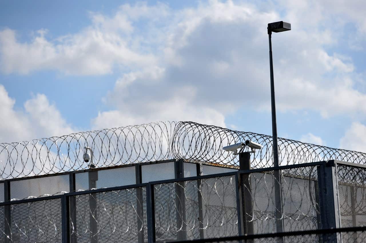 Jody Carolyn Gore is serving life in prison with a minimum of 12 years.