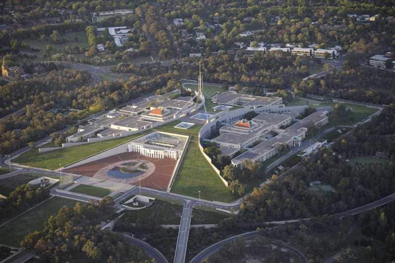 Parliament House