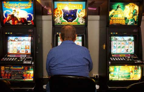 Punters pumped billions through the gaming venues of western Sydney in the past year alone.