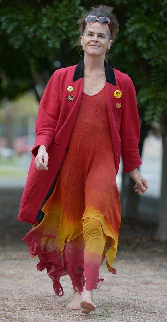 Norrie has won a landmark ruling which finds that sex does not just mean male or female, which could have broader implications as society becomes more accepting of diversity, experts say. The decision is now being challenged in the High Court.