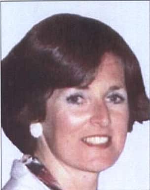 Lynette Joy Dawson was last seen on January 9, 1982 in Sydney's northern beaches.