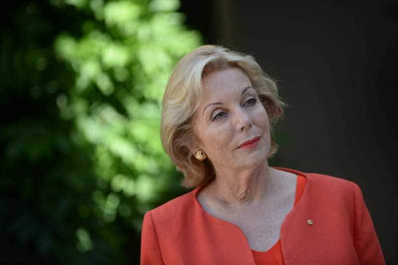 Ita Buttrose appears likely to be named the new chair of the ABC.