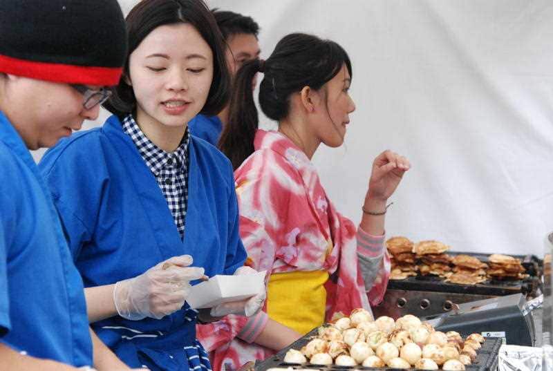 multicultural, food, Melbourne
