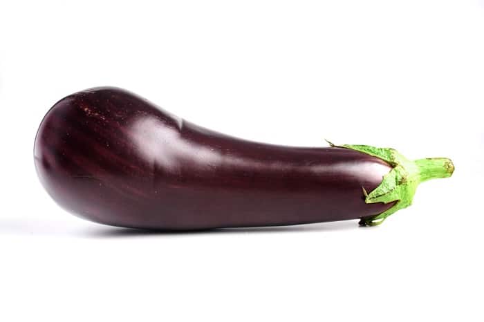 eggplant