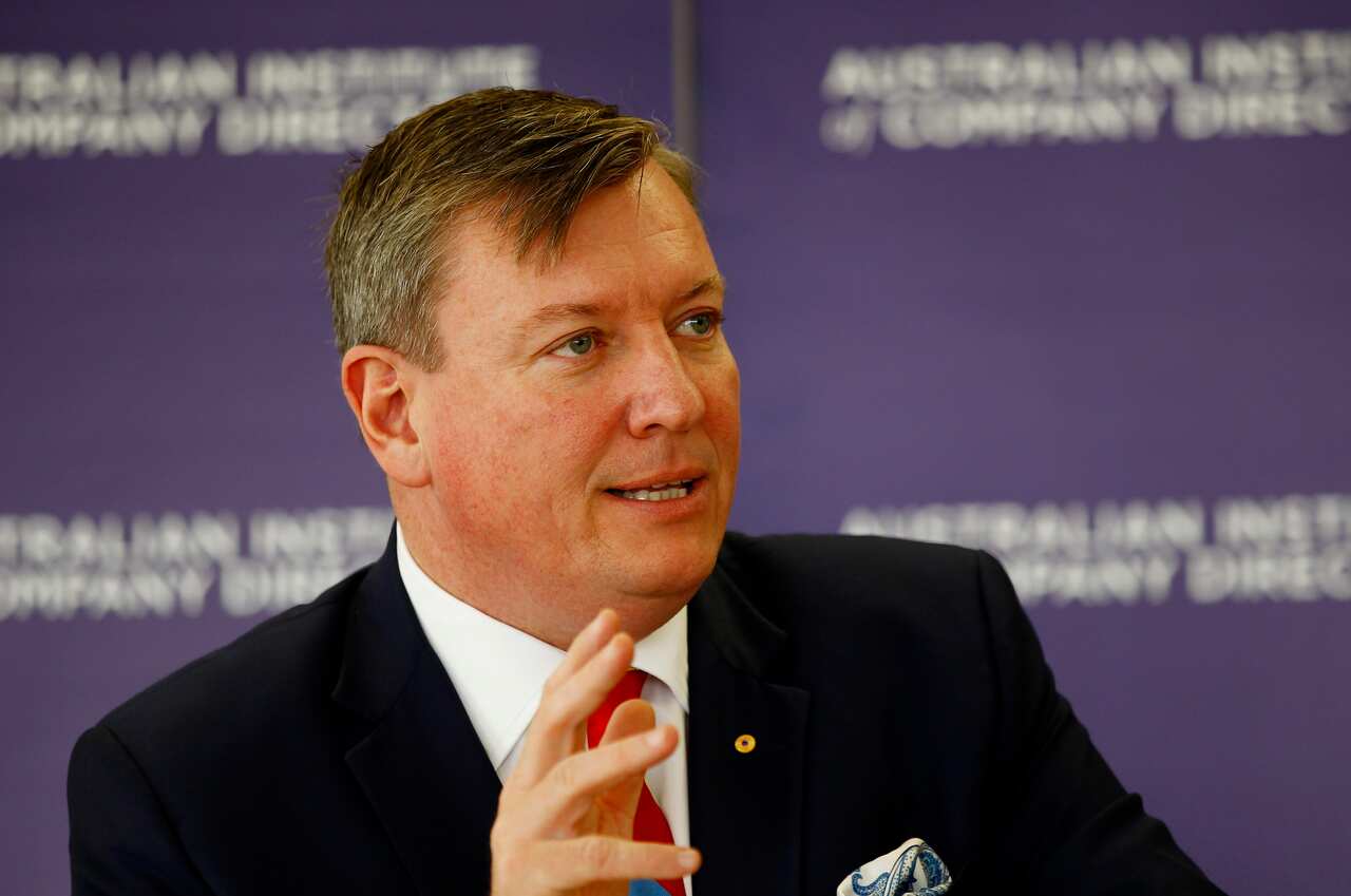 Lifeline Australia's chairman John Brogden said the survey shows there is a growing understanding of suicide in Australia.