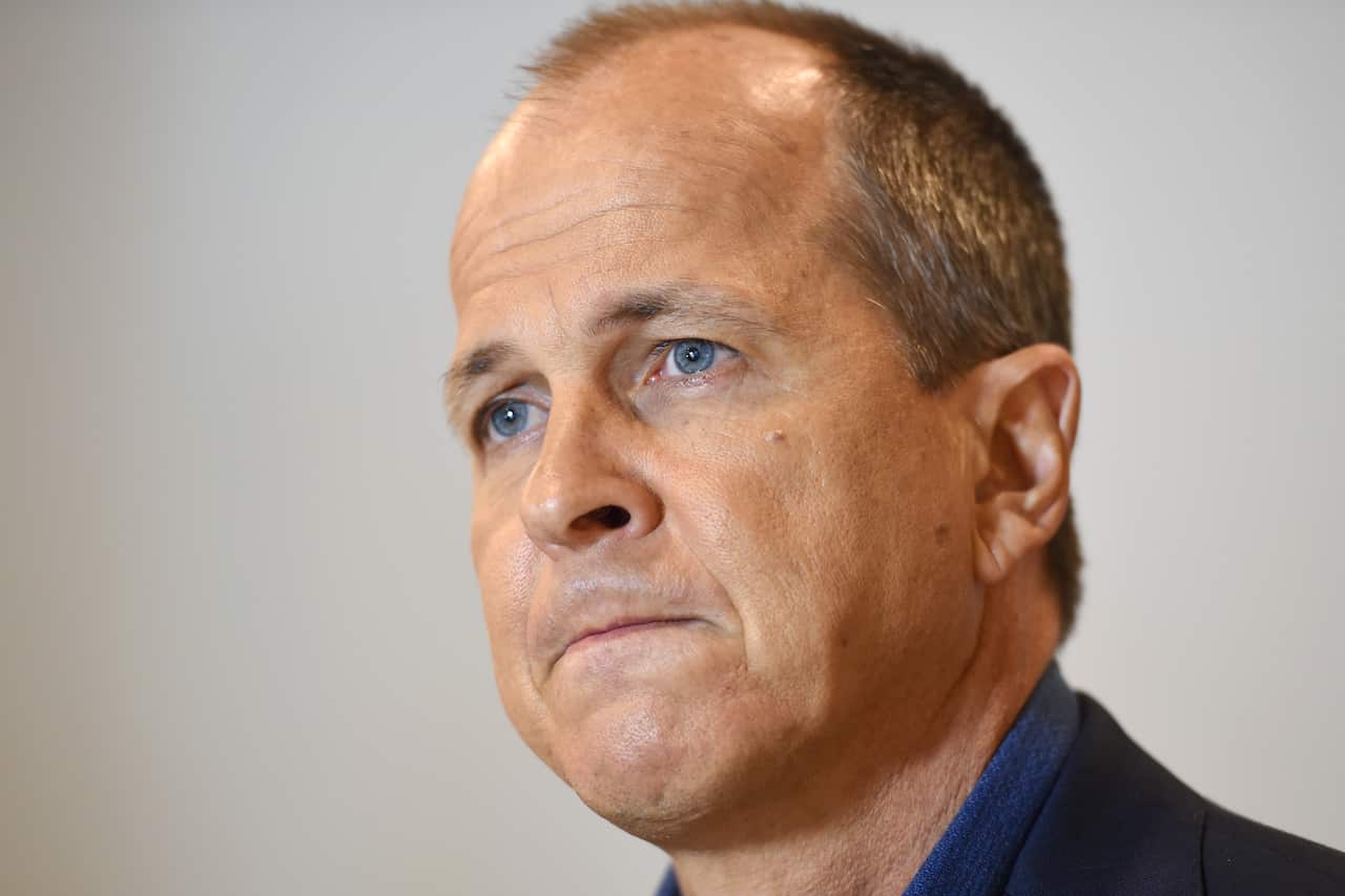 Australian journalist Peter Greste has slammed the Al Jazeera investigation into One Nation as "unethical".