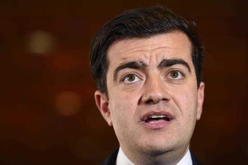 Labor senator Sam Dastyari.