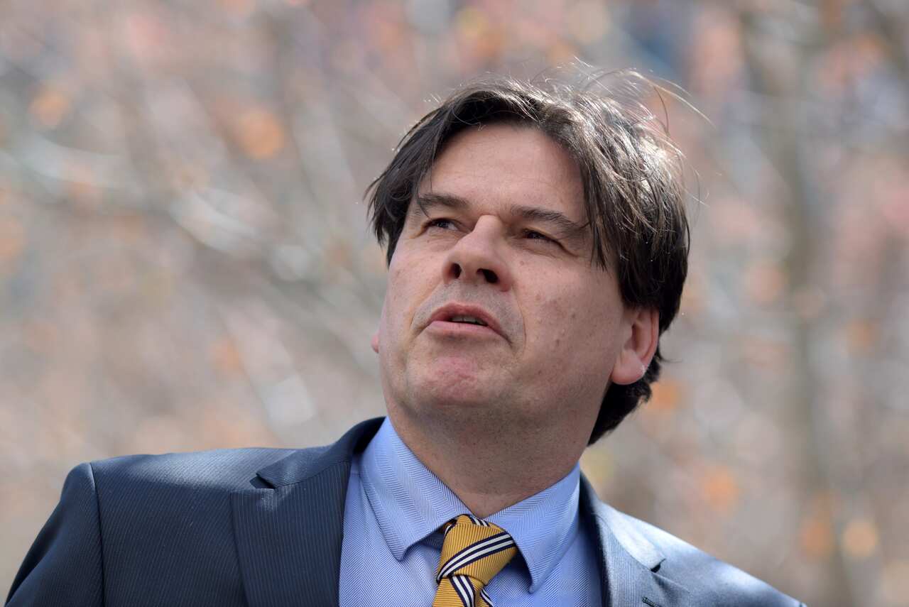 Ai Group Chief Executive Innes Willox 