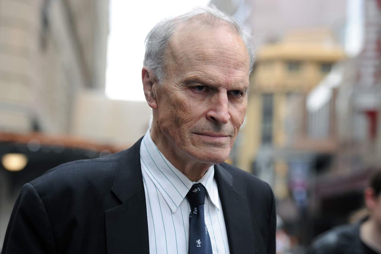 An independent investigation has found Dyson Heydon sexually harassed six women. 