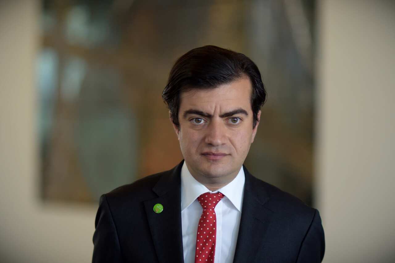 Sam Dastyari