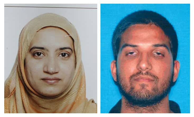 mass shooting