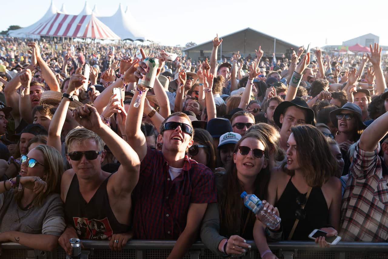 Gigs, festivals and tours have been forcibly cancelled during the COVID-19 pandemic.