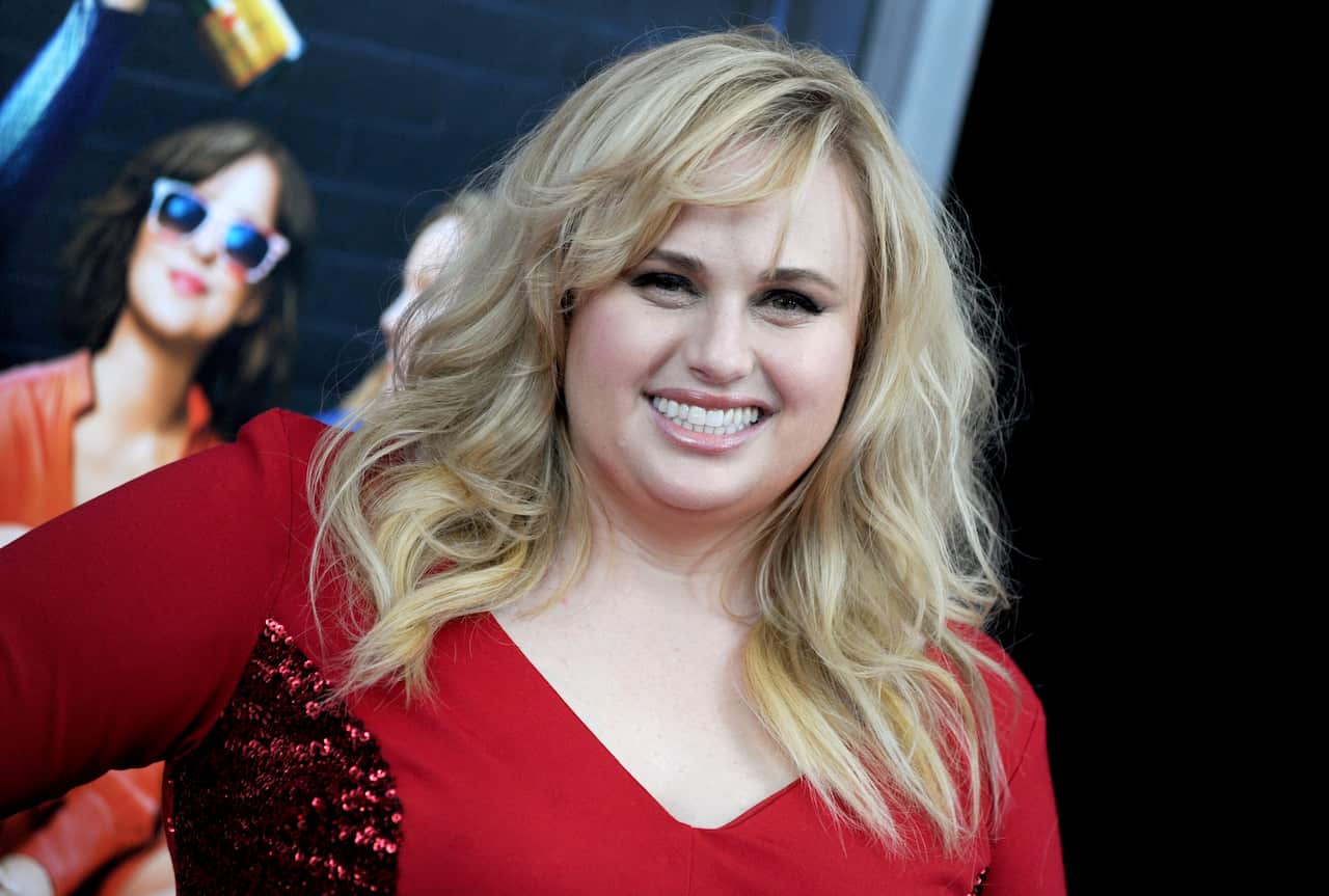 Rebel Wilson has apologised after her plus-size claim copped backlash online.