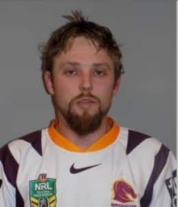 A supplied image obtained Friday, Feb.05, 2016 of Cory Breton was last seen on January 21 in the Logan area and last spoke with family on January 23. (AAP Image/ QLD Police) NO ARCHIVING, EDITORIAL USE ONLY
