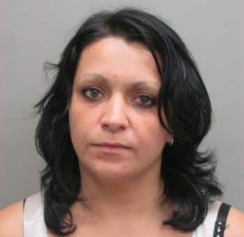 A supplied image obtained Friday, Feb.05, 2016 of Iuliana Triscaru was last seen on January 24 at a Marsden address. She last made contact with family on January 25. (AAP Image/ QLD Police) NO ARCHIVING, EDITORIAL USE ONLY