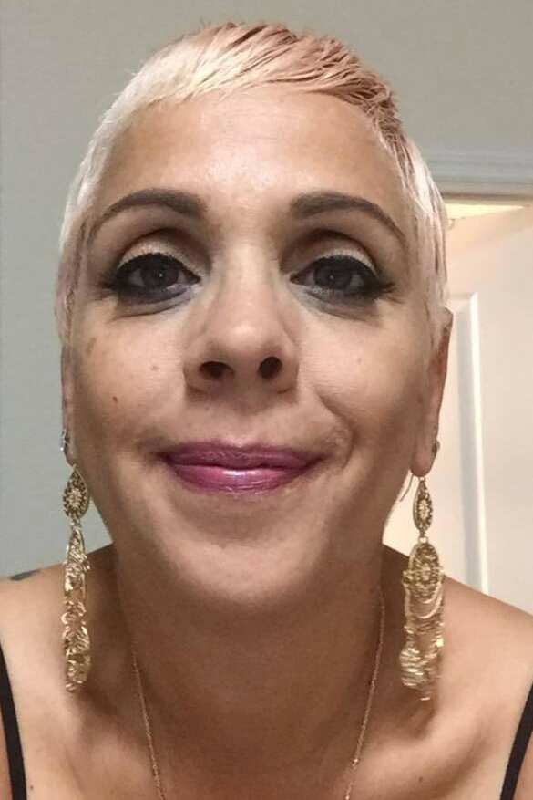 Brenda Lee Marquez McCool, Orlando