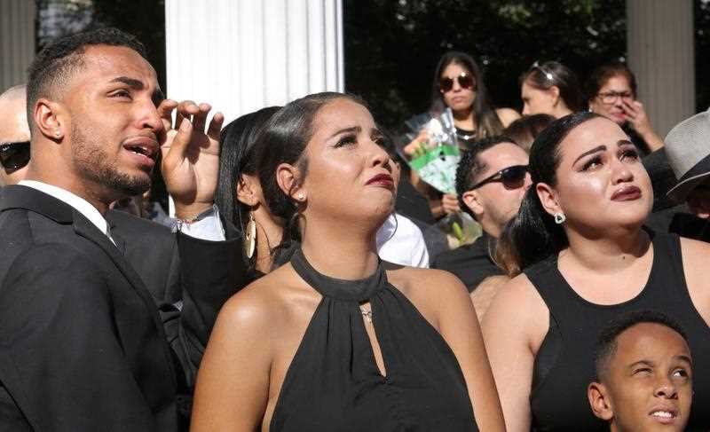 Brenda Lee Marquez McCool, Orlando