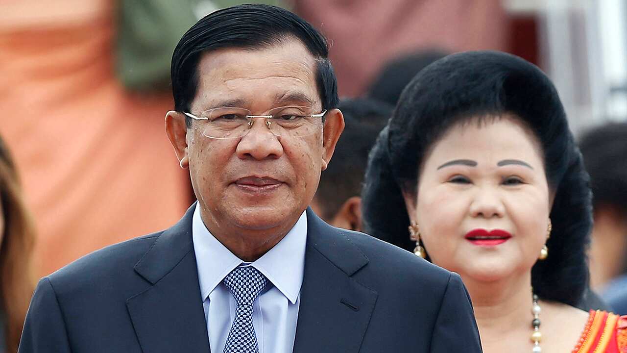 Cambodia