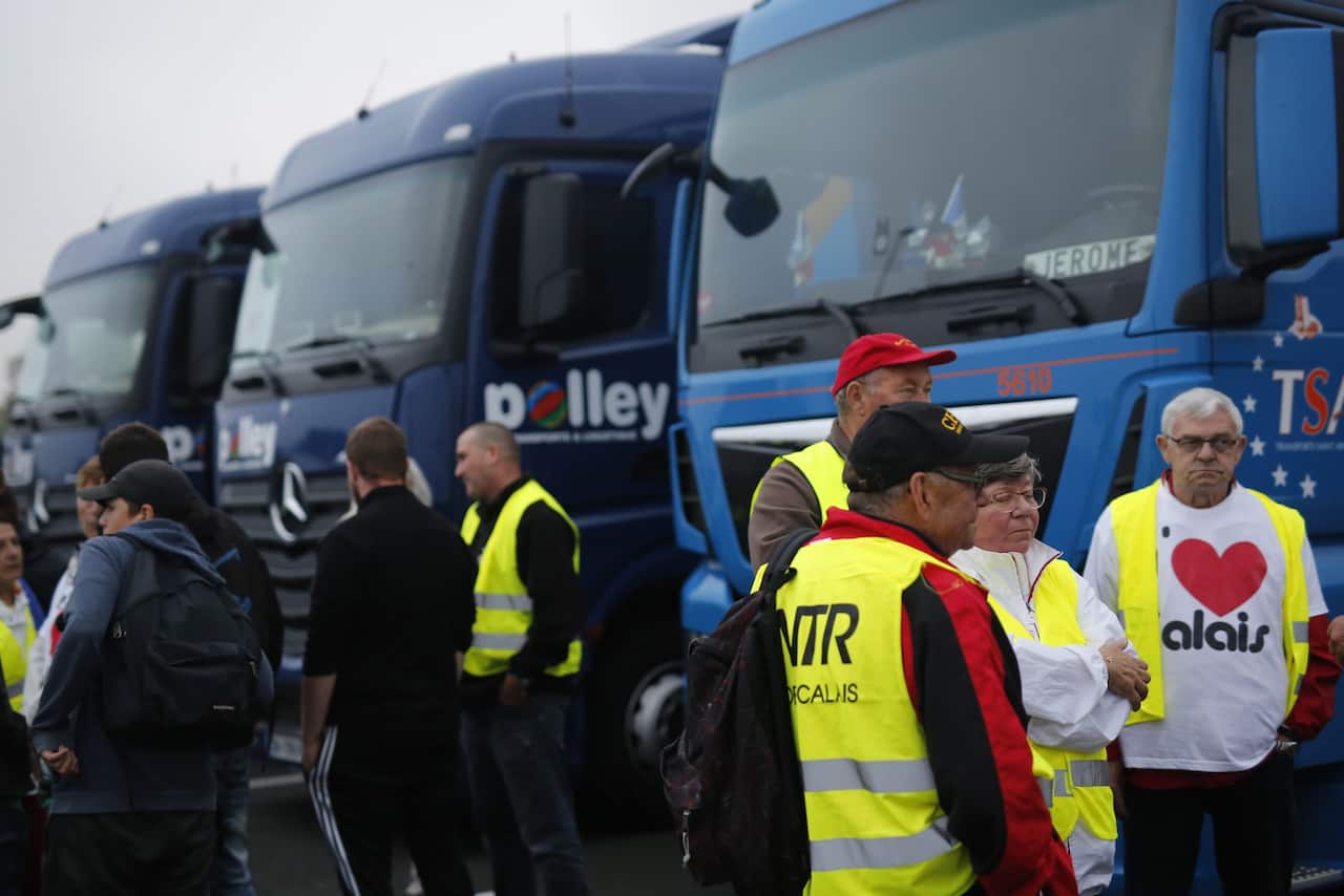 Calais