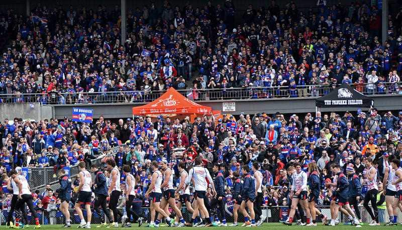 Western Bulldogs