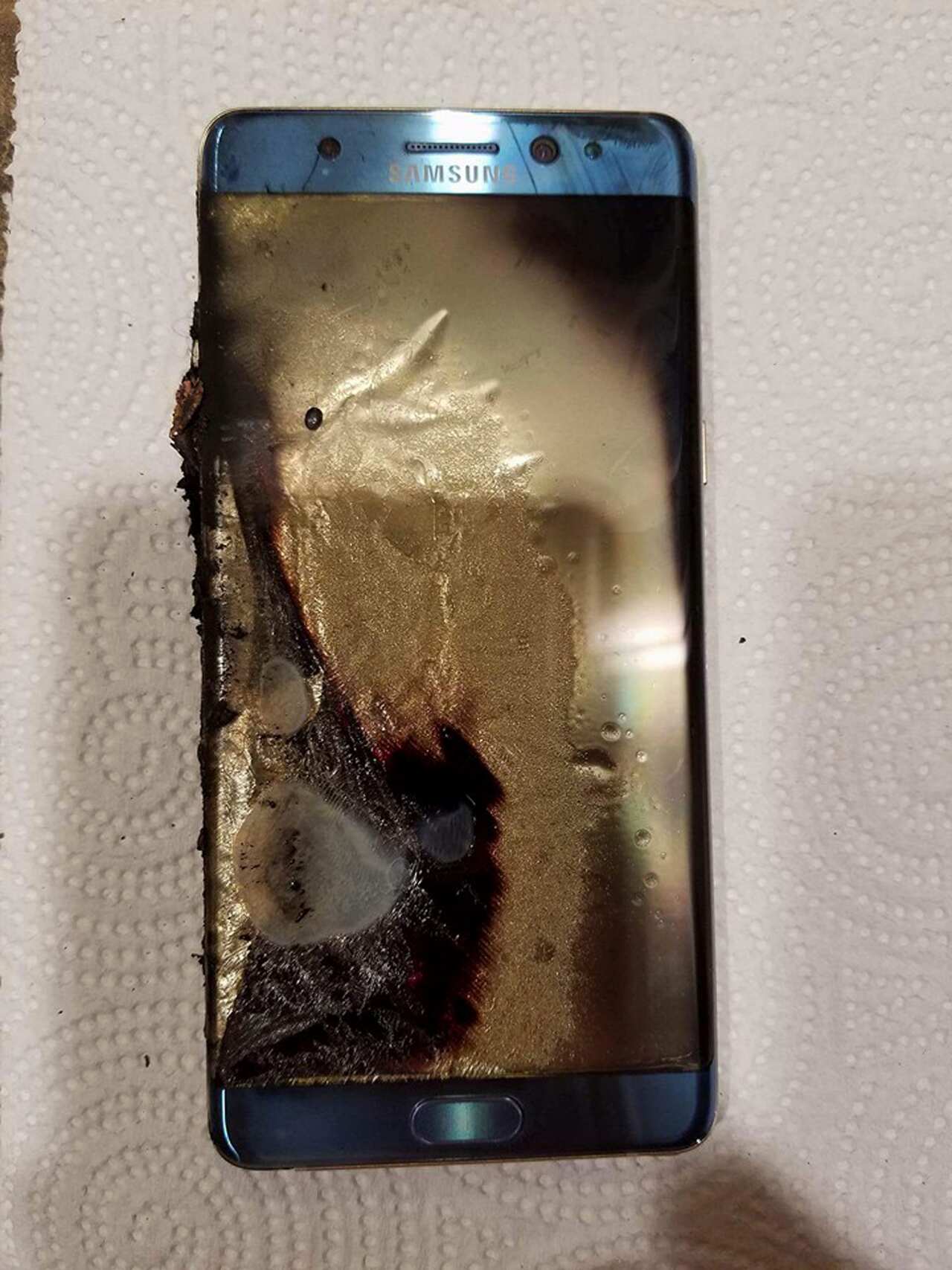 Galaxy Note 7