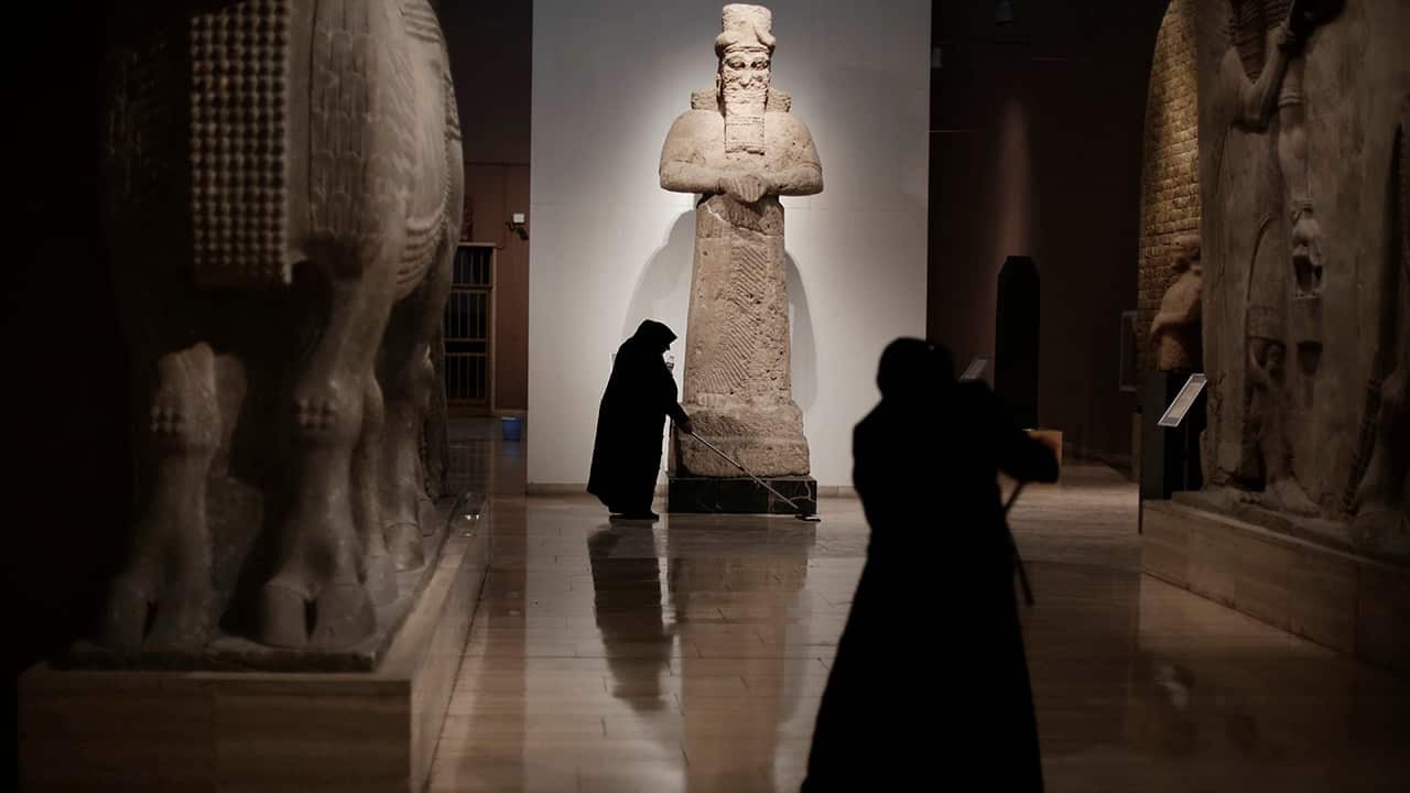 Nimrud