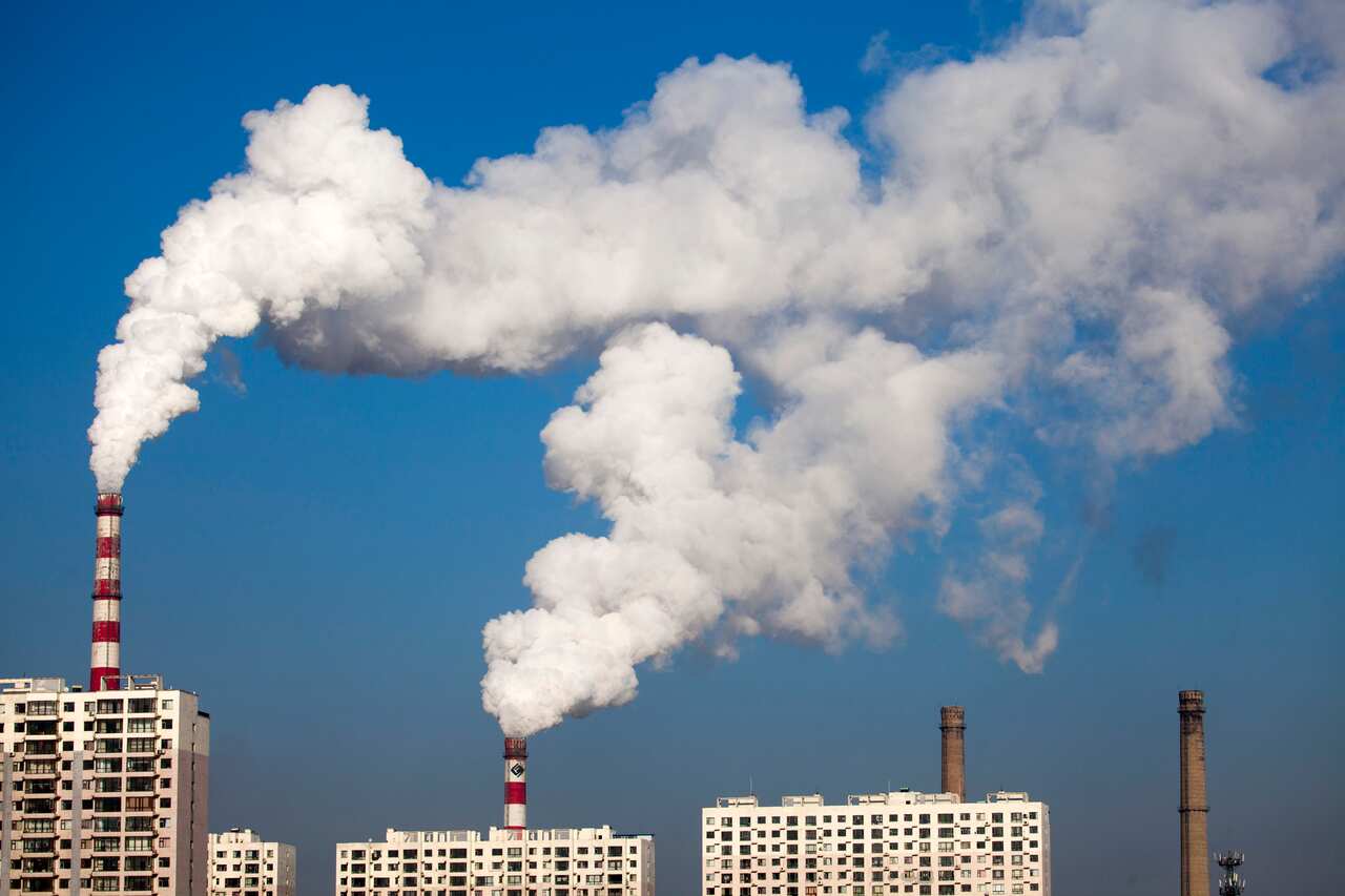 Carbon intensive coal demand has so far been hit the hardest by the pandemic