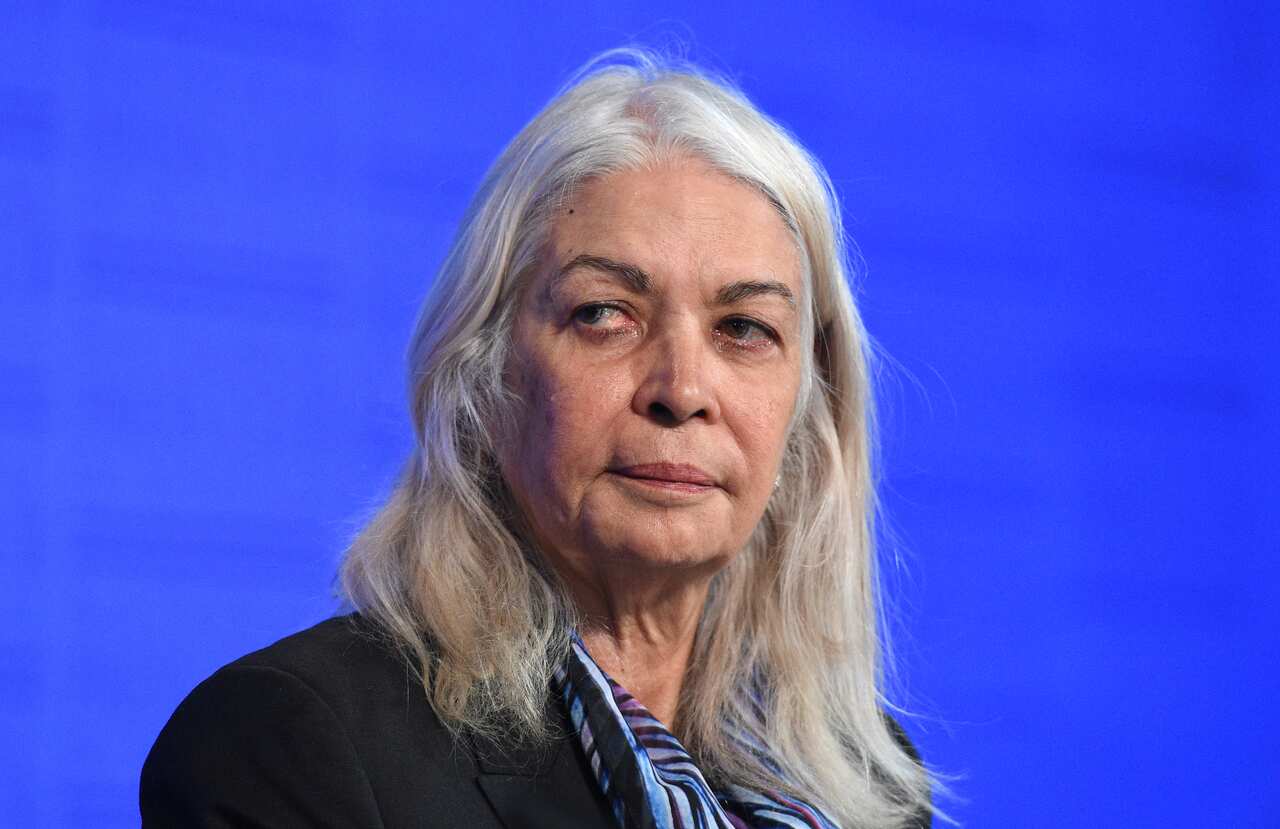 Marcia Langton 