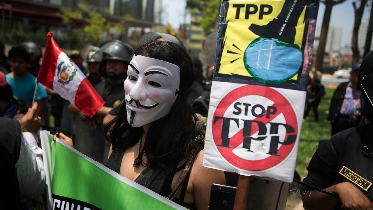 TPP