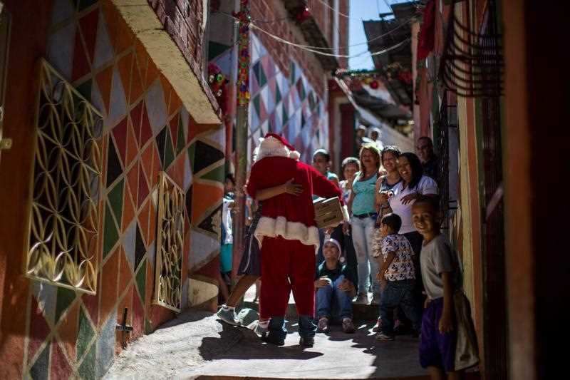 Venezuela