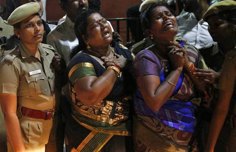 Jayaram Jayalalithaa