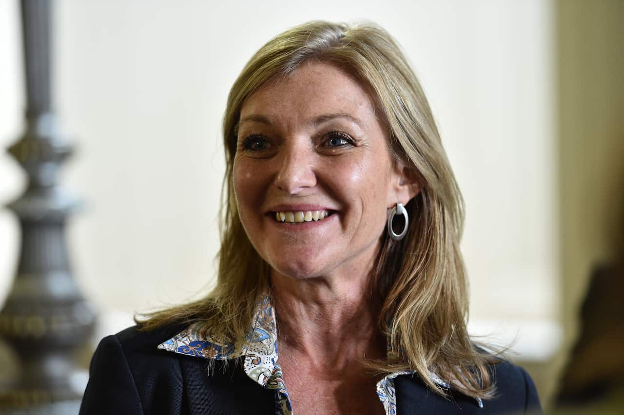 Reason MP Fiona Patten is expected to back the bill without any amendments.