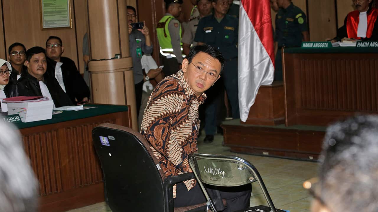 Ahok