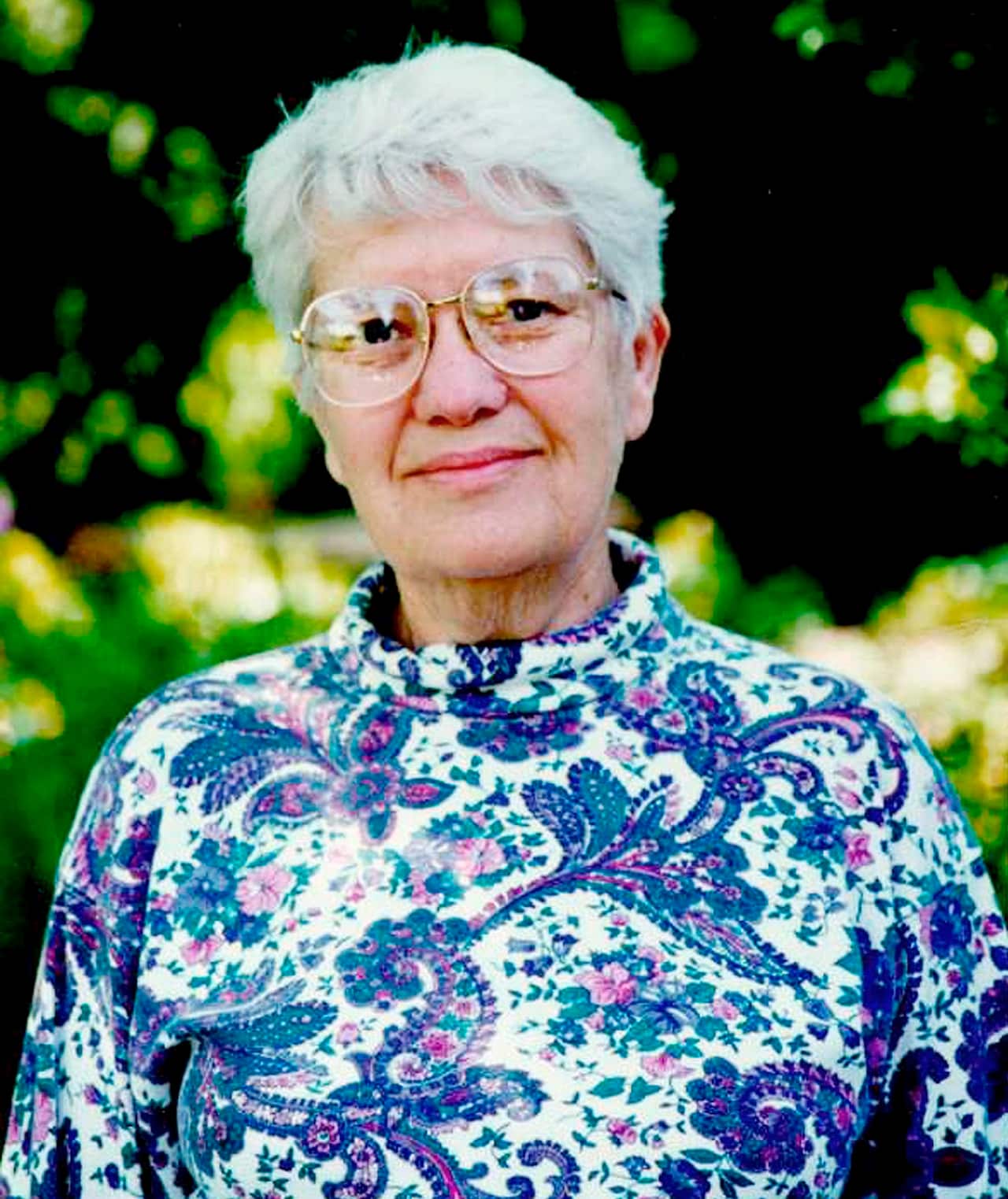 Vera Rubin