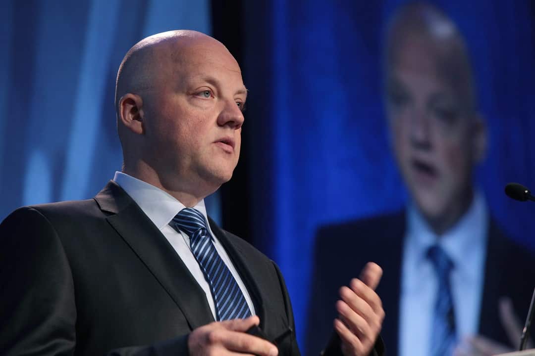 Oliver Schmidt was jailed for seven years for Volkswagen emissions scam.