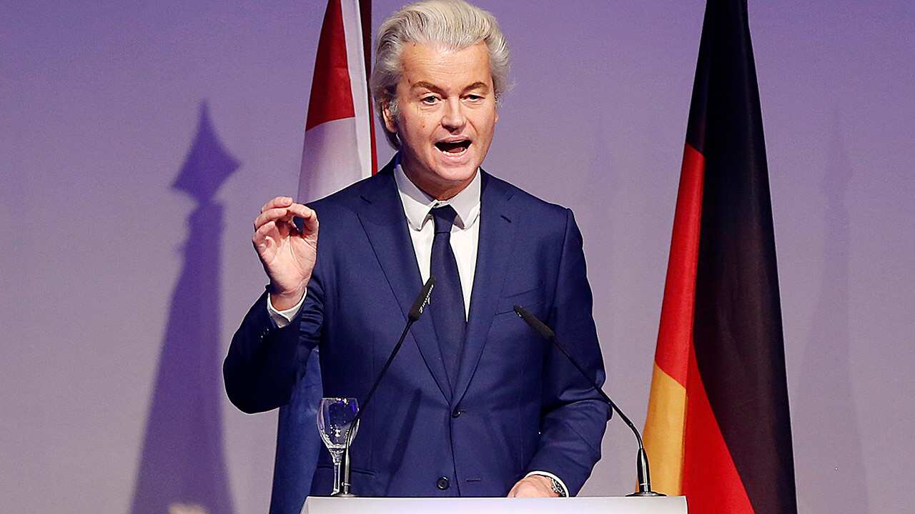 Wilders