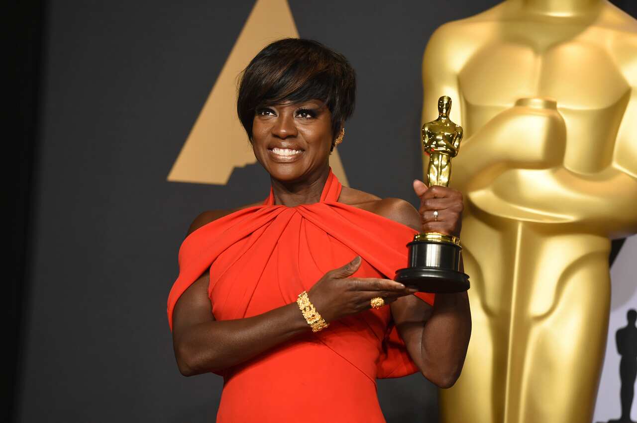 Viola Davis