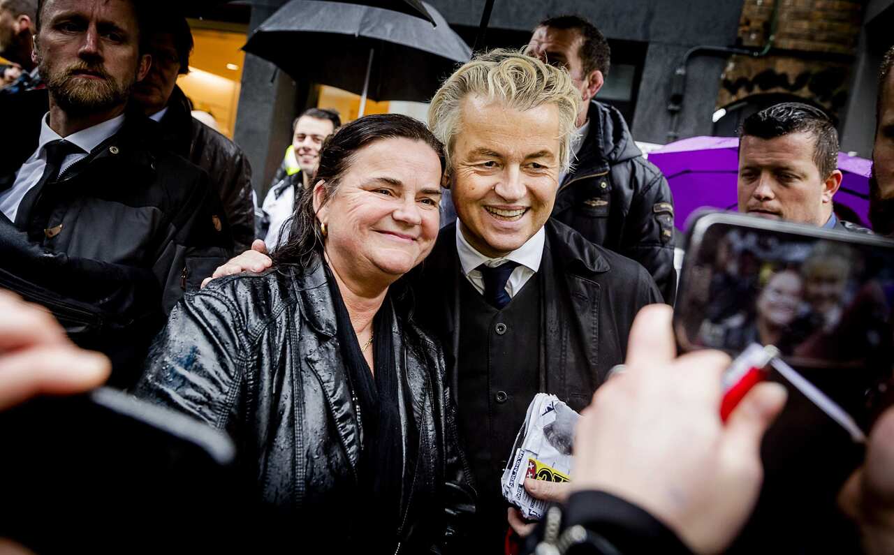Geert Wilders