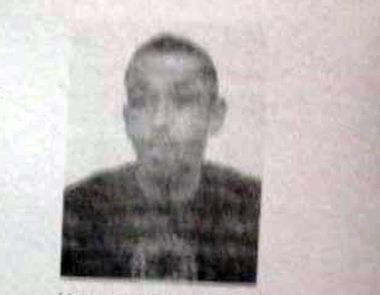 A note praising Islamic State was found next to the body of 39-year-old gunman Karim Cheurfi (pictured).