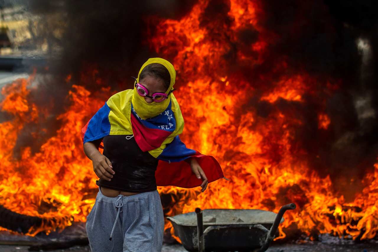 Venezuela
