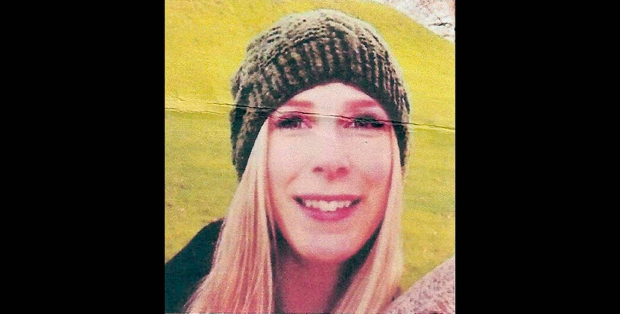 Christine Archibald, a Canadian woman who was among the several people killed in the London attacks on Saturday.