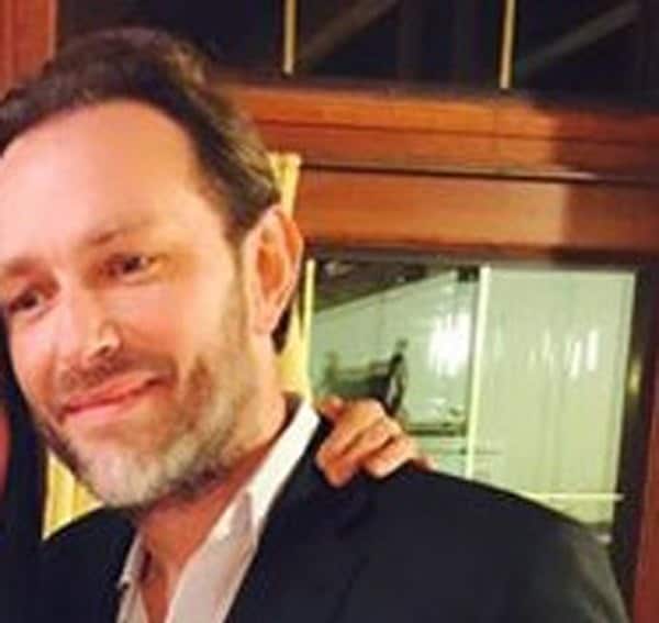 French national Xavier Thomas.