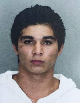 This image provided by the Fairfax