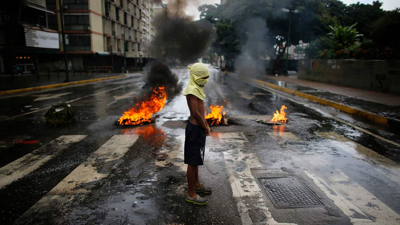 Venezuela